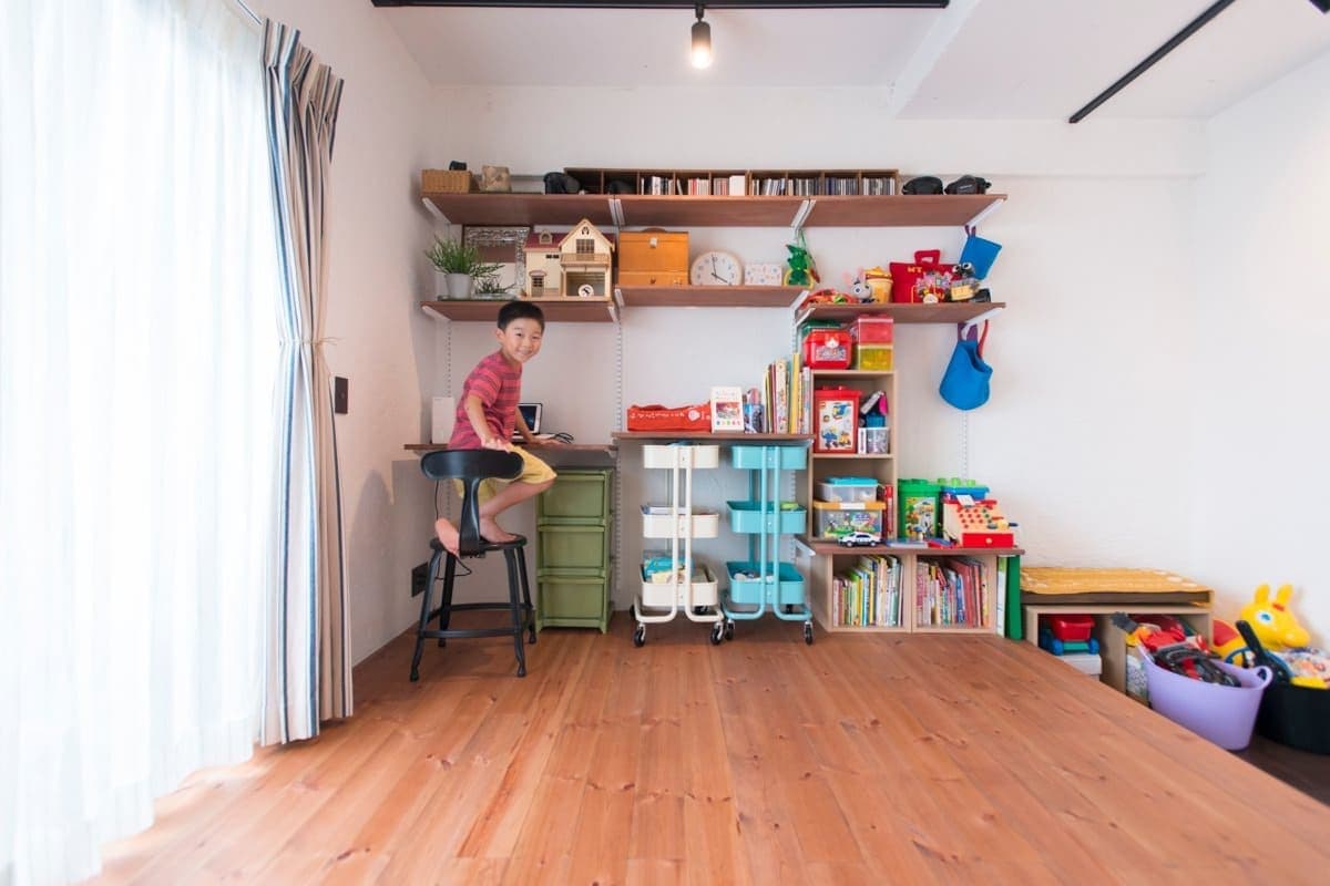 中古マンションのリノベーション後の逆転リノベーション