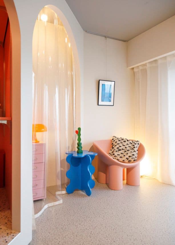 中古マンションのリノベーション後の収納